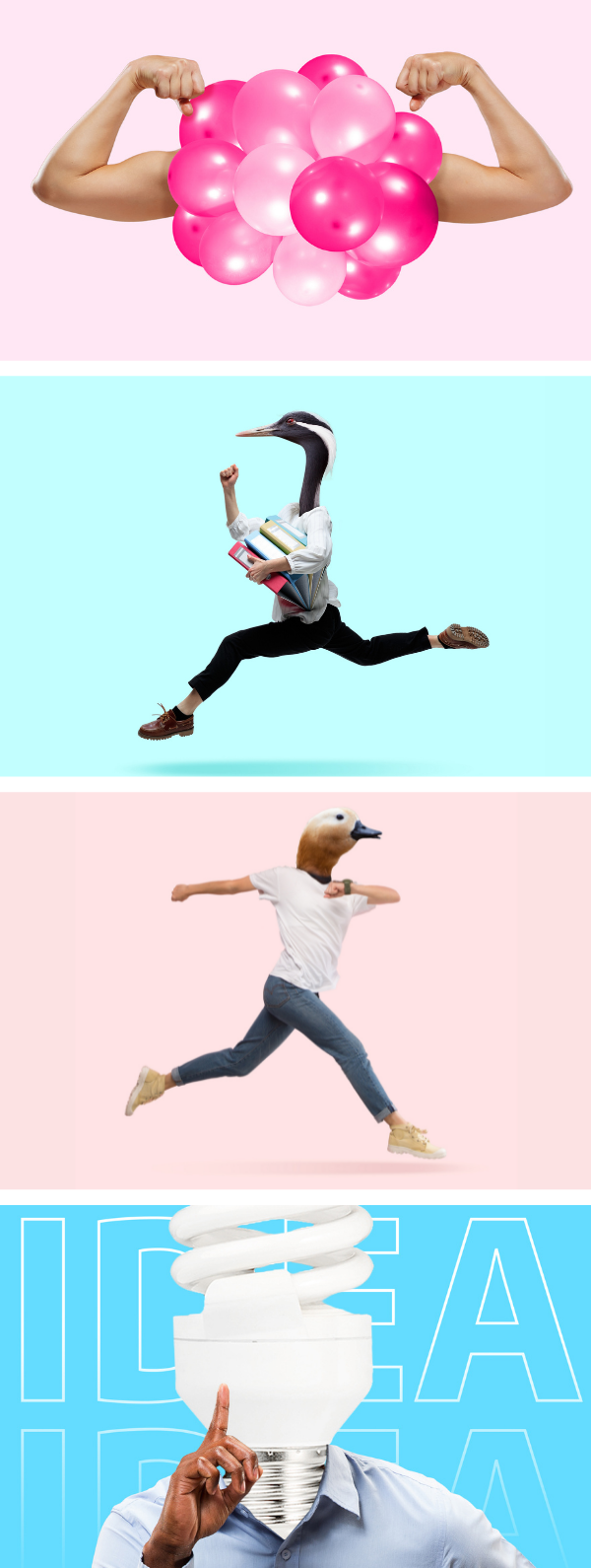 Business Design Competition Graphic