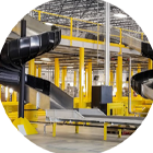talos conveyor belts