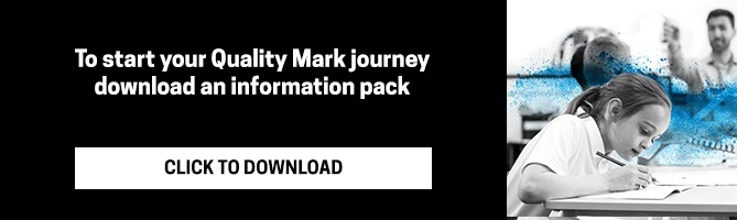 Quality Mark information pack 