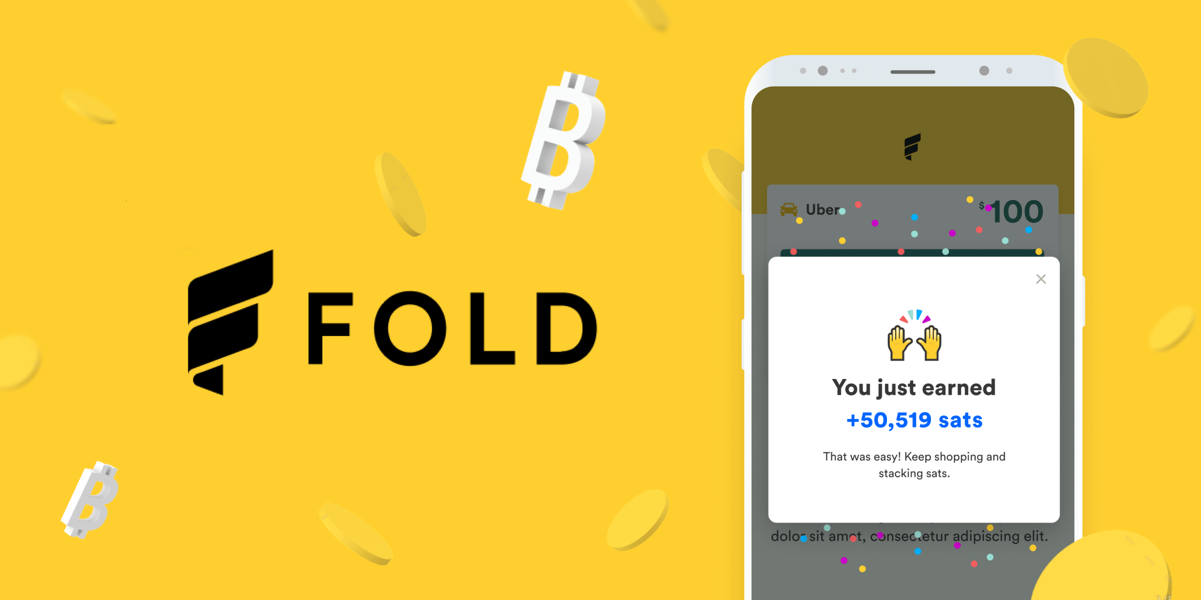 fold app