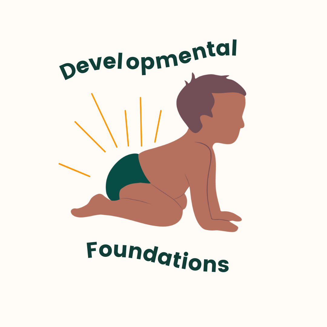 A Closer Look Into the Developmental Foundations Course