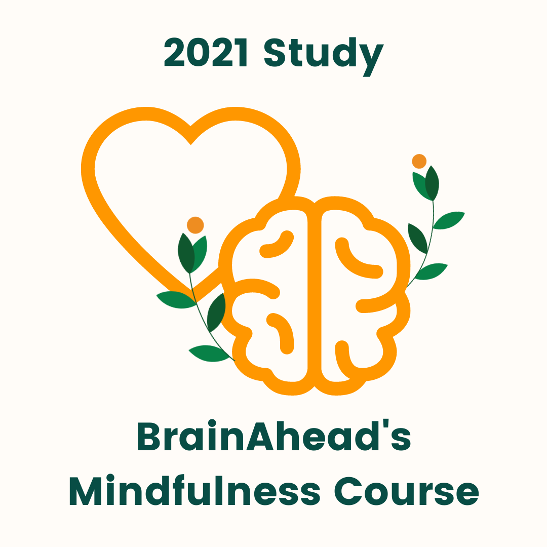 The Effectiveness of the Mindfulness Course