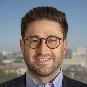 Josh Builder - Signify Health Blog