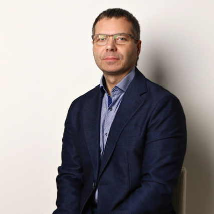 Андрей Мишурный, Объединенная приборостроительная корпорация