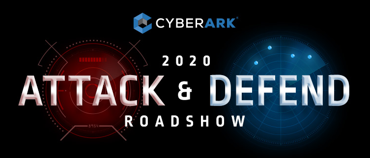 15 октября CyberArk проводит командную игру «Attack & Defend»
