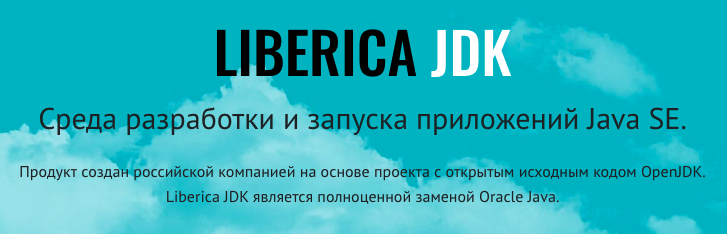 Число пользователей Liberica JDK с российской техподдержкой превысило 2,5 млн по итогам 2020 г.