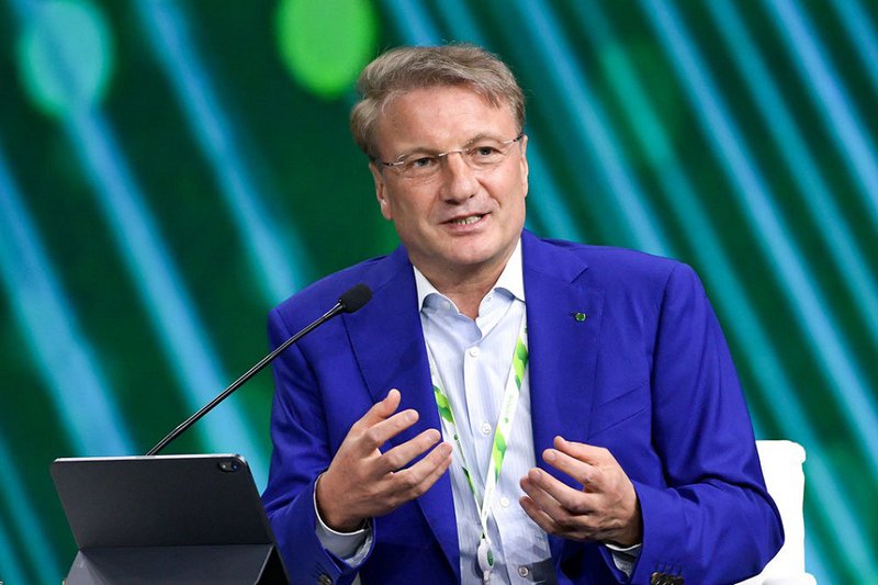 Герман Греф покинул совет директоров «Яндекса»