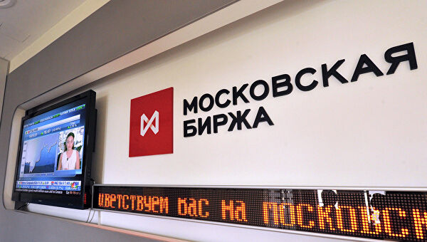 Mail.ru Group вышла на Московскую биржу