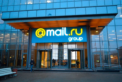 Mail.ru Group опубликовала финансовый отчет по итогам первого квартала 2021 года