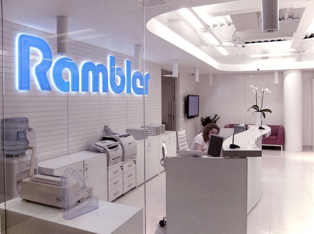 «Сбер» ищет возможность купить интернет-издания, принадлежащие Rambler