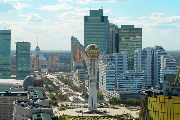 Казахстан предпринял очередную попытку обязать граждан установить государственный корневой сертификат