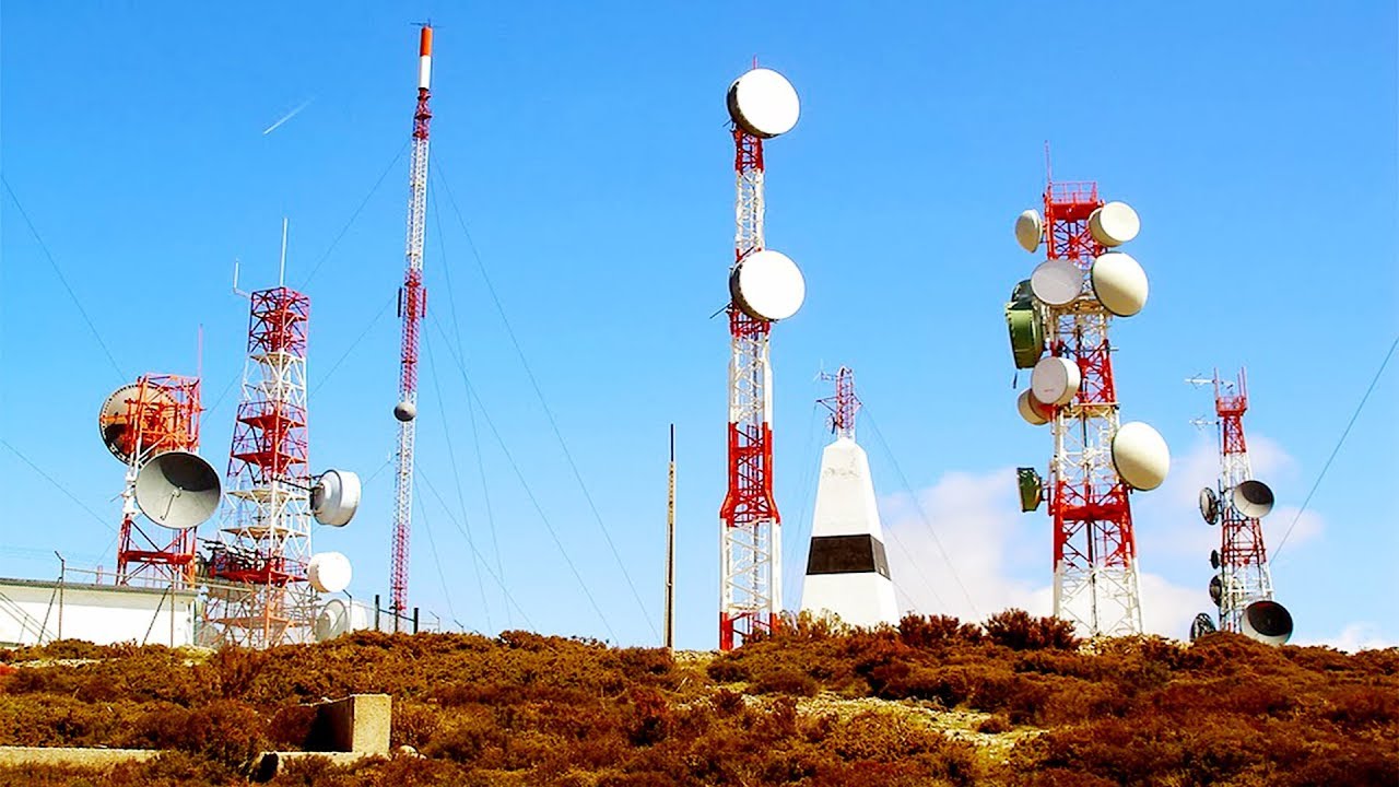 Сетям 5G разрешат использовать частоты, выделенные для спутниковой связи