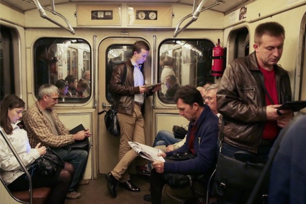 «Ростелеком» может запустить сети 5G в метро Москвы и Казани