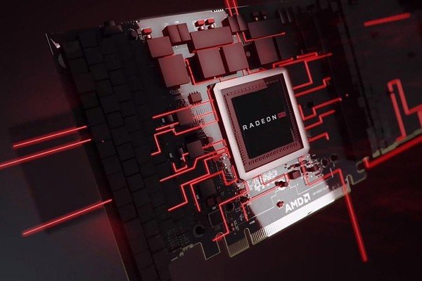 AMD готовит видеокарту специально для добычи криптовалюты Ethereum