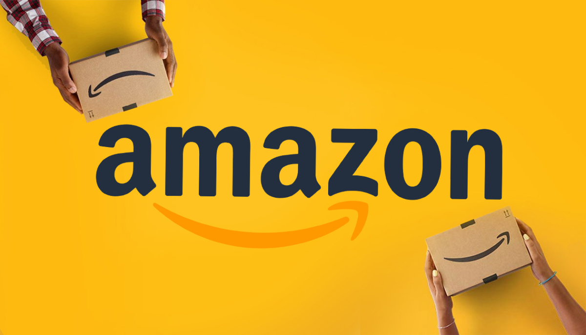 Amazon заработала на рекламе и подписках $8 млрд