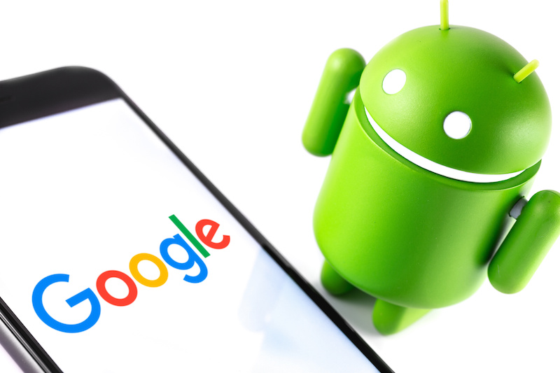 Google отключила свои сервисы на Android 2.3.7