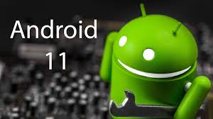 Состоялся релиз стабильной версии Android 11