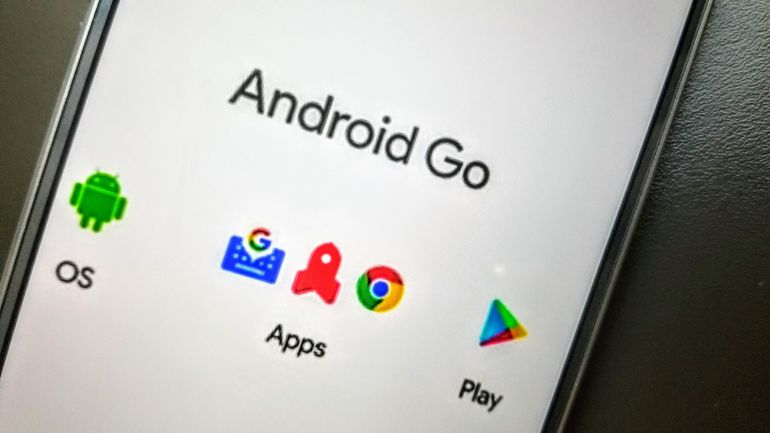 Google радикально меняет правила распространения операционной системы Android Go