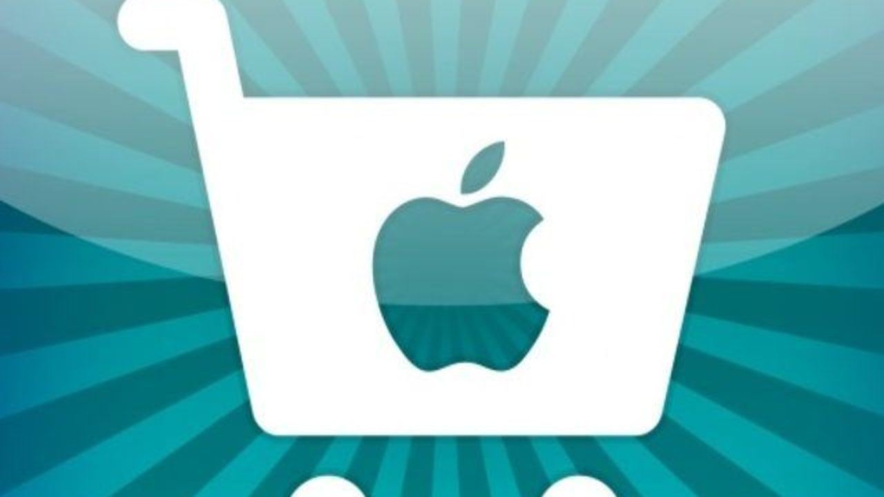 Онлайн-магазины Apple удаляют продукты конкурентов