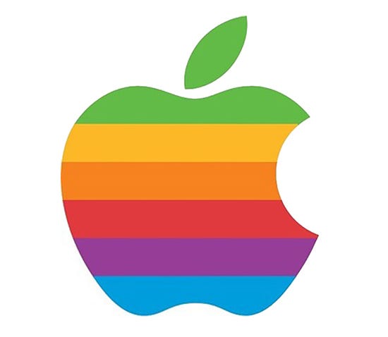 Apple стала самым дорогим брендом в мире впервые за пять лет