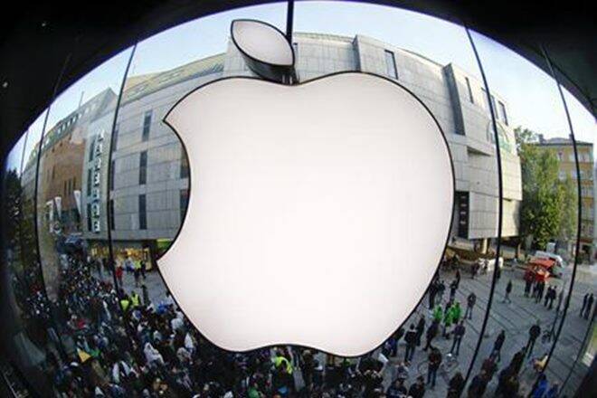 Apple показала рекордную выручку за квартал. Она впервые превысила $100 млрд