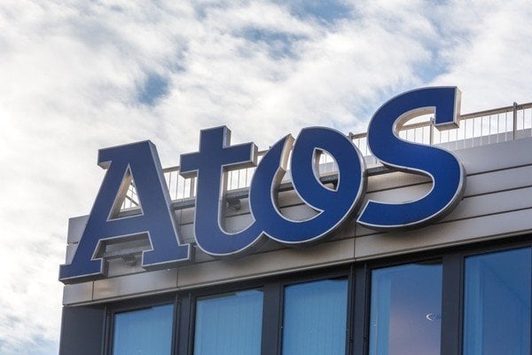 Atos делает DXC предложение на 10 миллиардов долларов