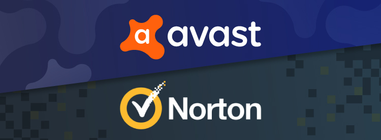 NortonLifeLock покупает Avast