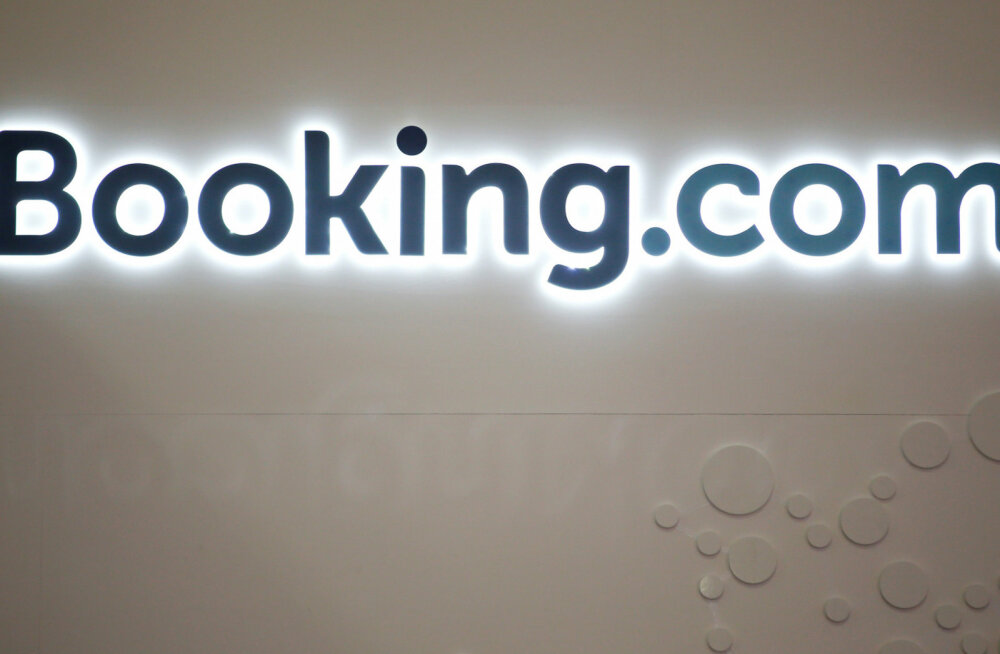 Booking.com оспорит штраф на 1,3 млрд рублей