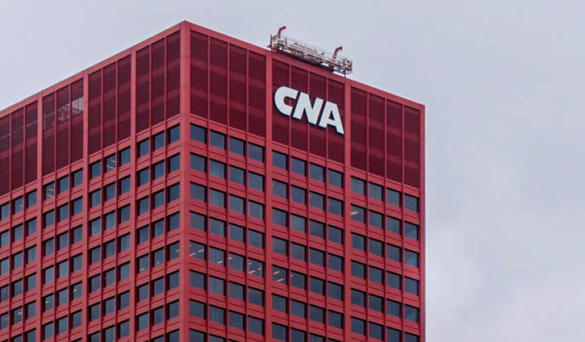 Страховой гигант CNA заплатил кибервымогателям $40 млн