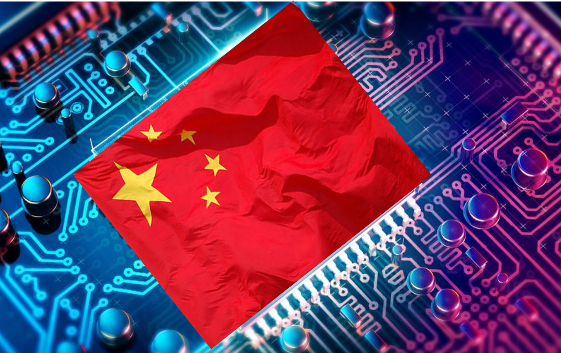 КНР стремится к полной независимости своей микропроцессорной индустрии