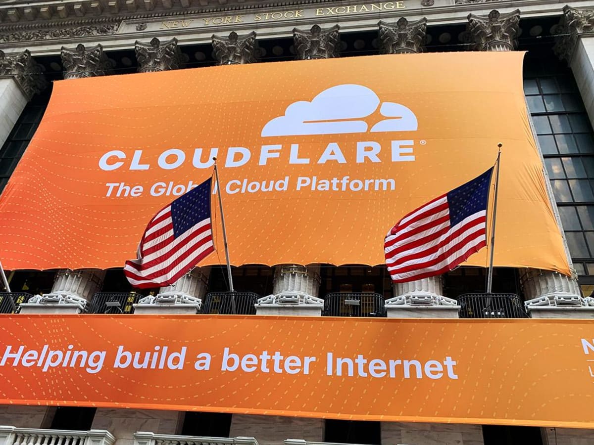 Суд снял с Cloudflare ответственность за контрафактный контент в ее CDN