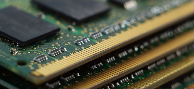 Темпы роста цен на память DRAM увеличиваются