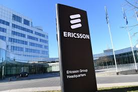 Из-за конфликта с Samsung курс акций Ericsson резко упал