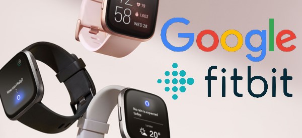 Евросоюз приостановил сделку Google по покупке fitbit