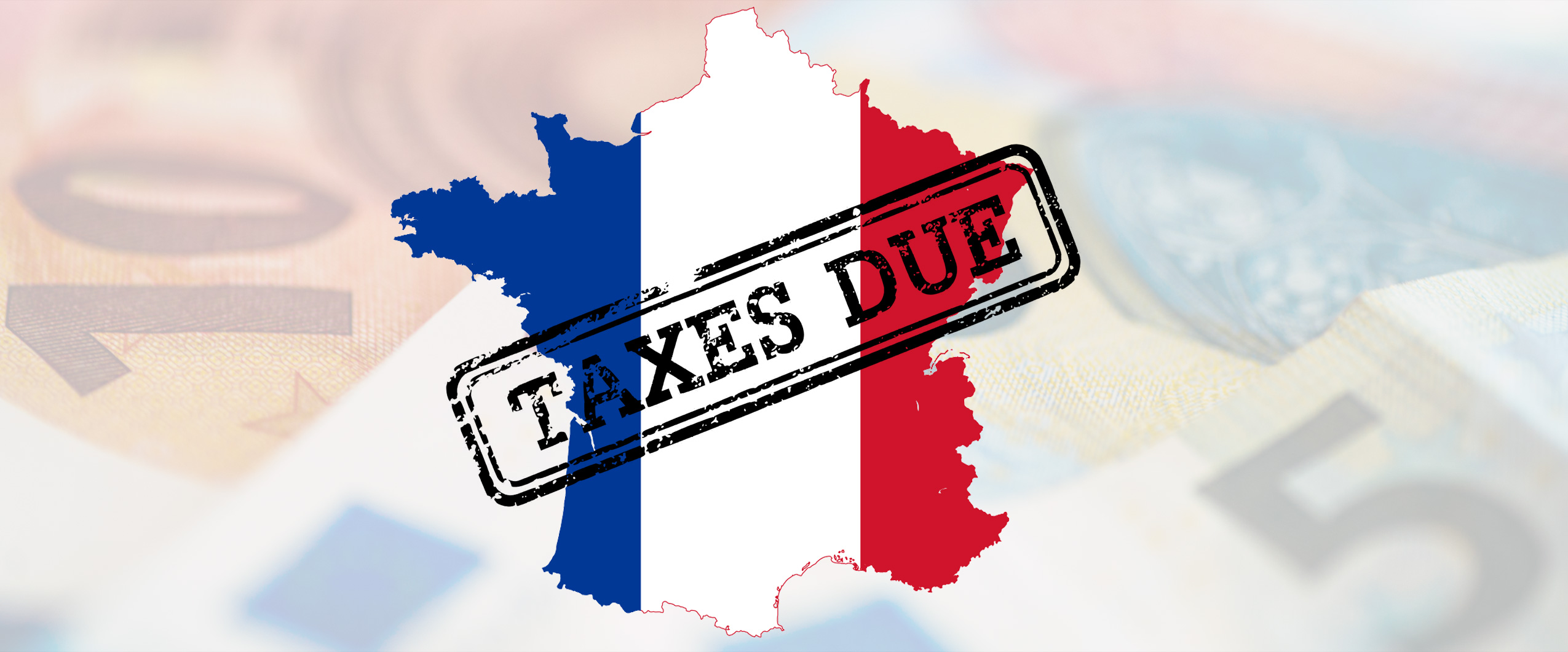 Франция приступила к сбору цифрового налога