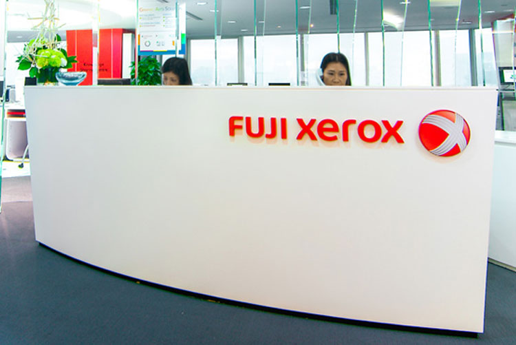 Австралийский регулятор подал в суд на японскую Fuji Xerox за навязывание невыгодных контрактов малому бизнесу