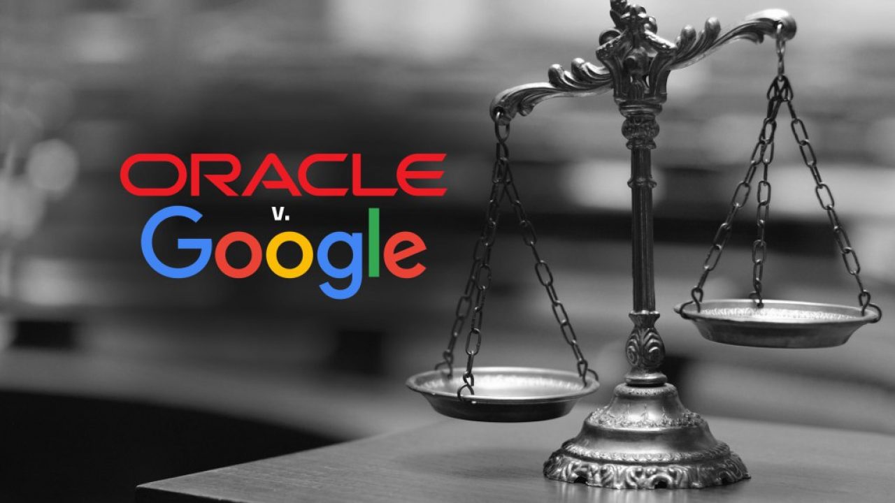 Google выиграла у Oracle десятилетний судебный спор об авторских правах