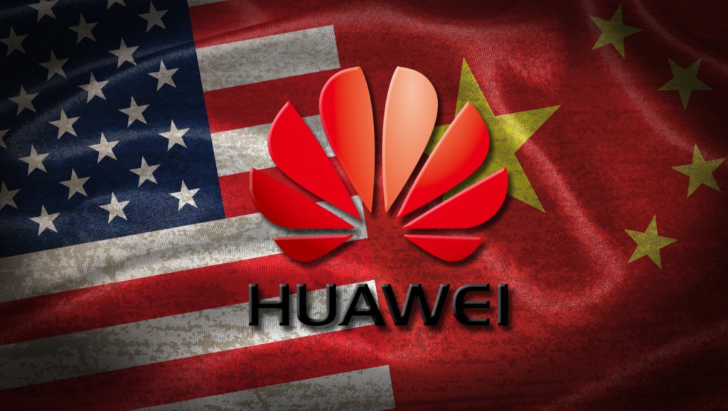 Госкомпаниям США запретили работать с компаниями, работающими с Huawei