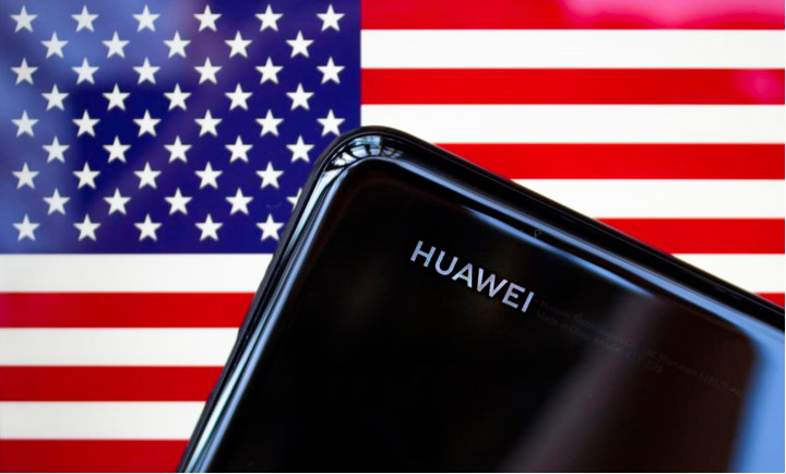 Владельцы смартфонов Huawei могут лишиться обновлений