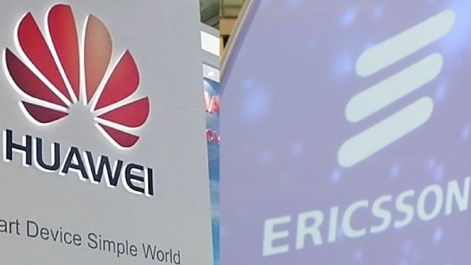 Китай грозится запретить Ericsson в отместку за Huawei