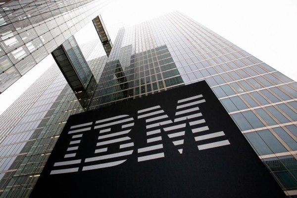Облачный бизнес IBM вырос на 19%