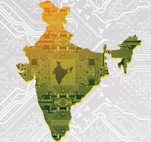 Индия обещает производителям микроэлектроники субсидии на миллиард долларов
