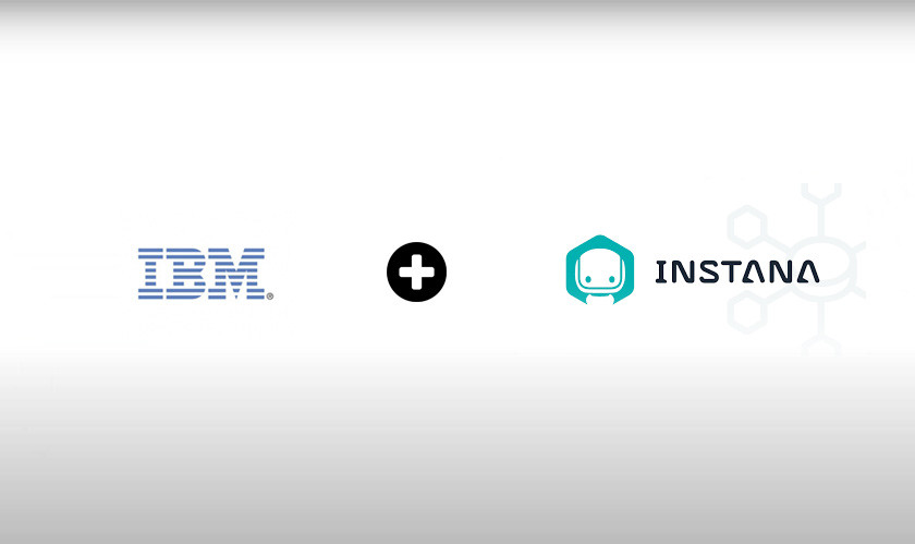 IBM покупает Instana