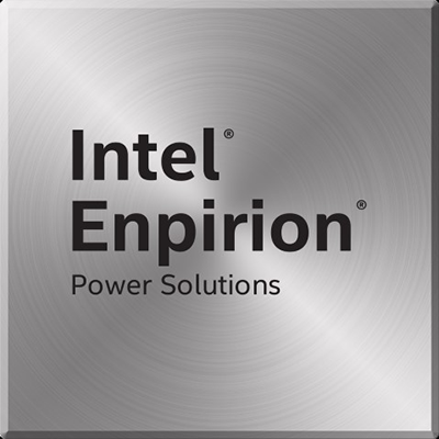 Intel продает Enpirion Power Solutions компании Mediatek