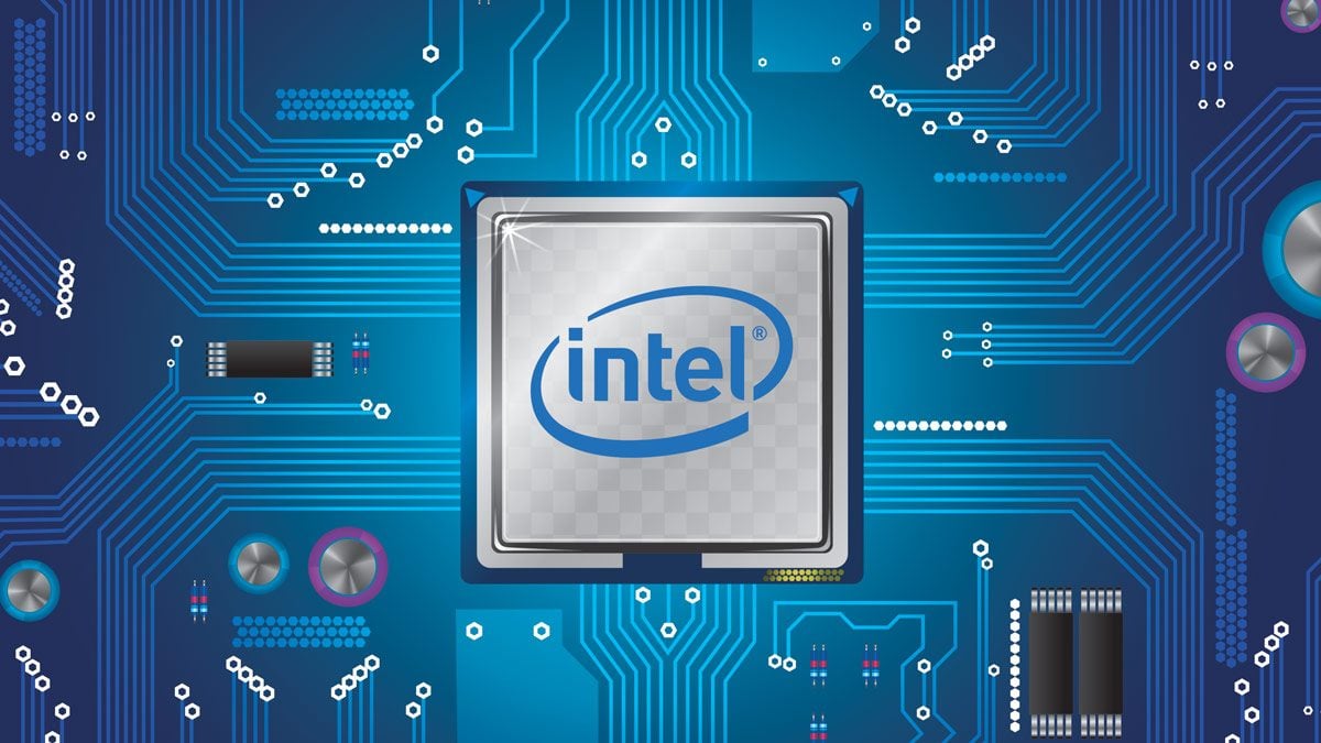Рекордные продажи ПК привели к неожиданному росту доходов Intel