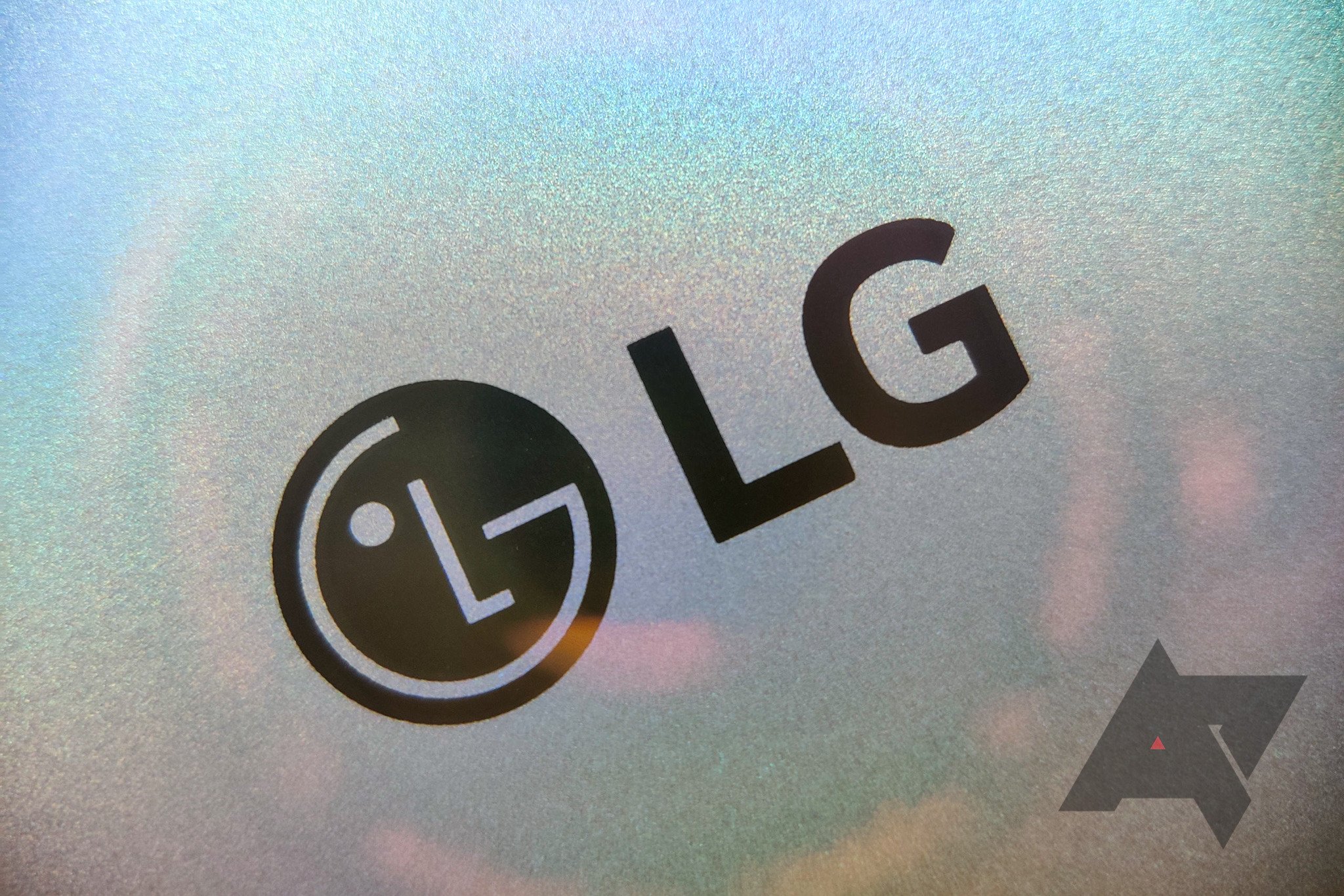 LG реструктурирует бизнес по производству смартфонов