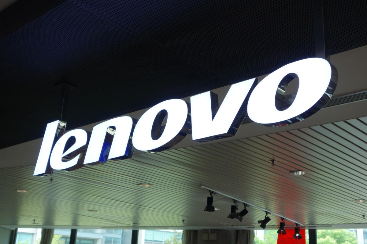 Nokia требует запретить продажу продукции Lenovo в Германии