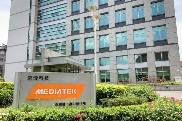 MediaTek обратилась за разрешением продолжить работу с Huawei