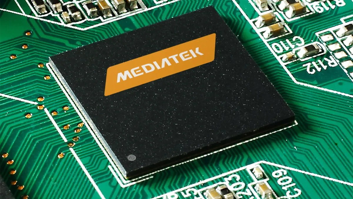 MediaTek стал лидером глобального рынка чипсетов для смартфонов