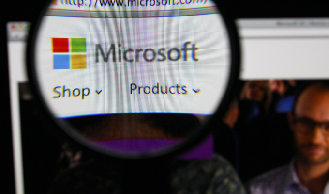 Microsoft обвинили в злоупотреблении на рынке подержанных версий ПО